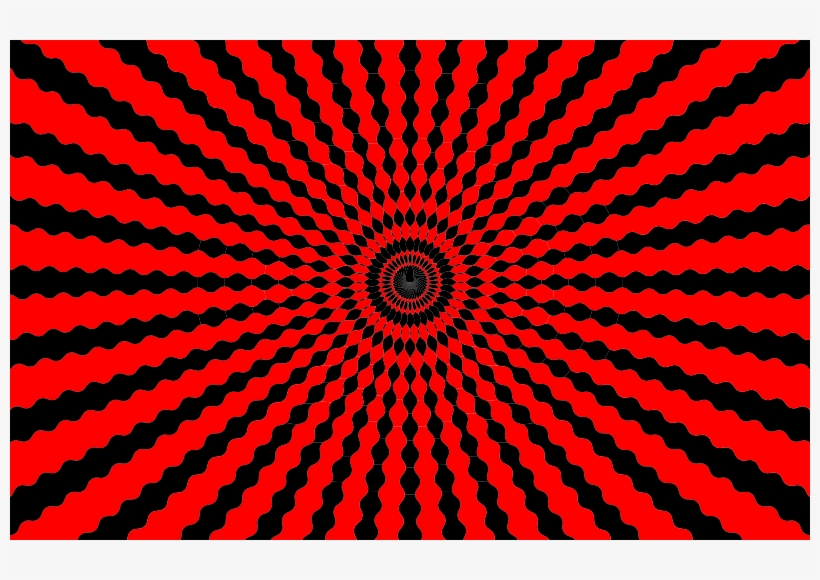 Medium Image - Optical Illusions, transparent png download