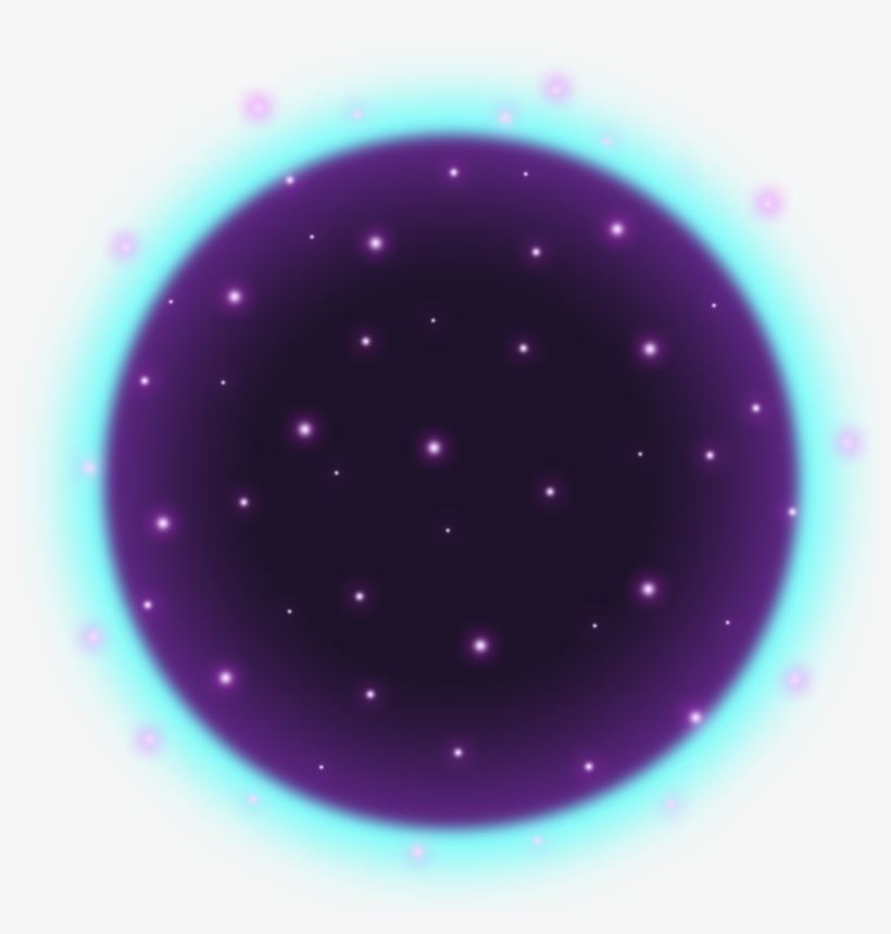 The Rainbow Of Darkness By Dashiemlpfim-dazra93 - Circle, transparent png download