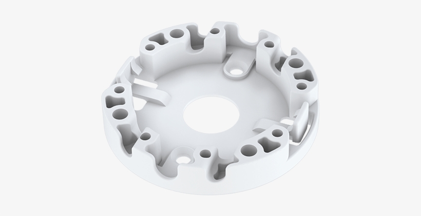 Quick Installation Accessory For Blackout Curtains - Circle, transparent png download