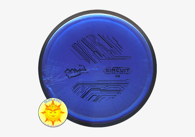 Pink Color Glow Champion Gator, transparent png download