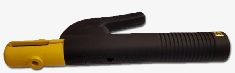 Standard 600 Amp Electrode Holder - Electrode, transparent png download