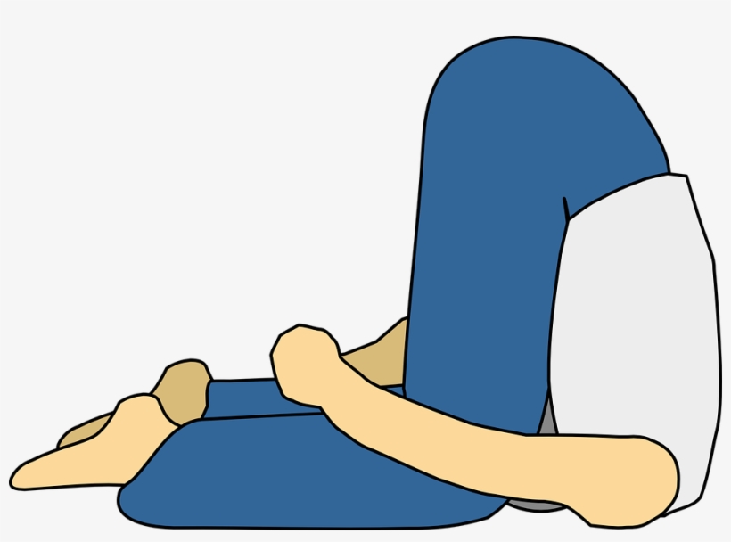 Stretching Clipart - Flexibility Clipart, transparent png download