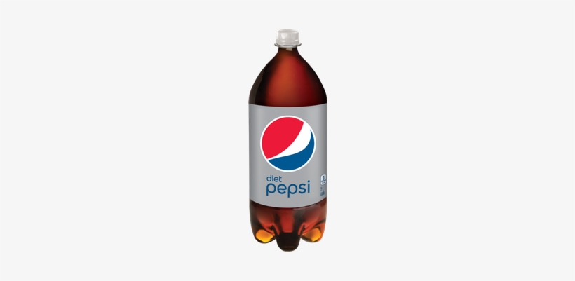 Diet Pepsi, transparent png download