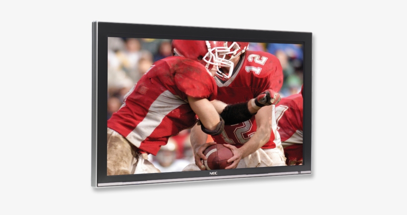 42" Plasma Display - Plasma Tv, transparent png download