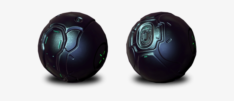 I - Antimatter Grenade, transparent png download
