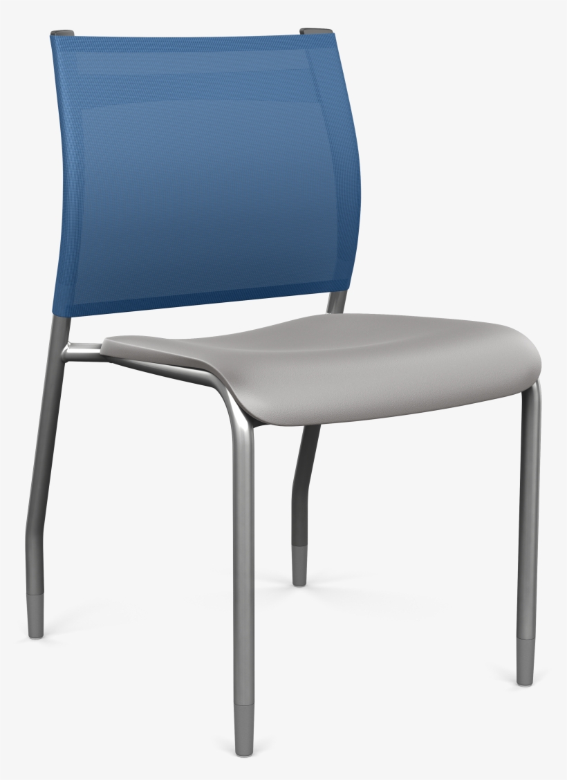 Wit Side Chair - Chair, transparent png download