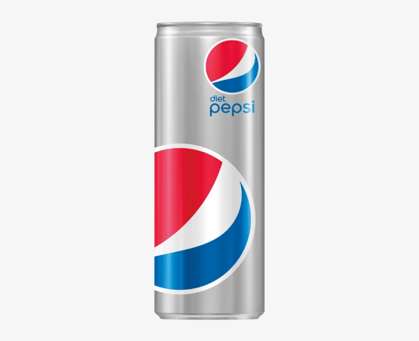 25 For Diet Pepsi® - Diet Pepsi, transparent png download