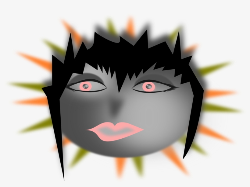 Computer Icons Tattoo Clip Art Download Eye Free Commercial - Clip Art, transparent png download