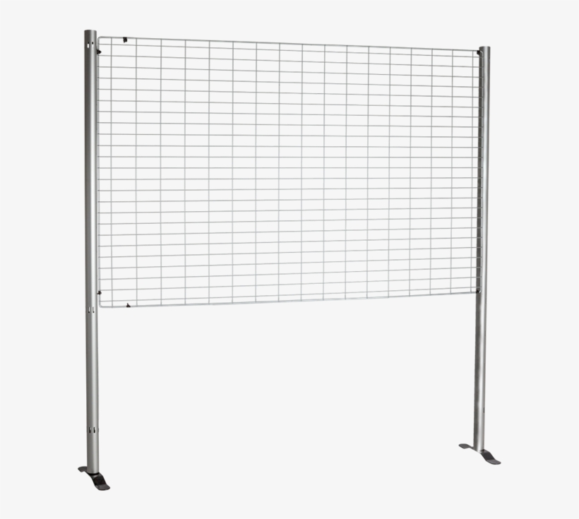 Panel Cuadrícula Con Pies 122 X 172 Cm Alt - Centimetre, transparent png download