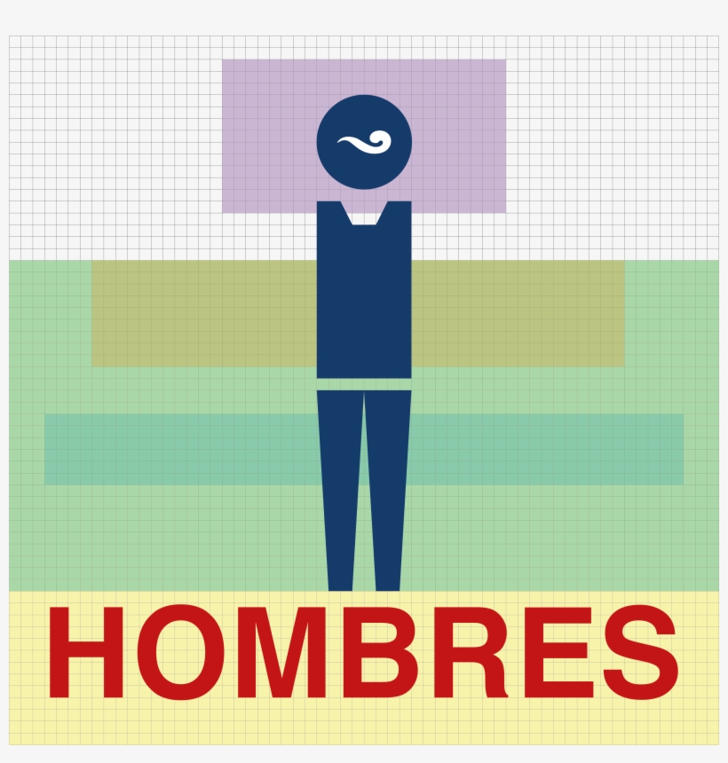 Prototipo Y Cuadricula Final Para La Señal "sanitario - Heptares Therapeutics Png Logo, transparent png download