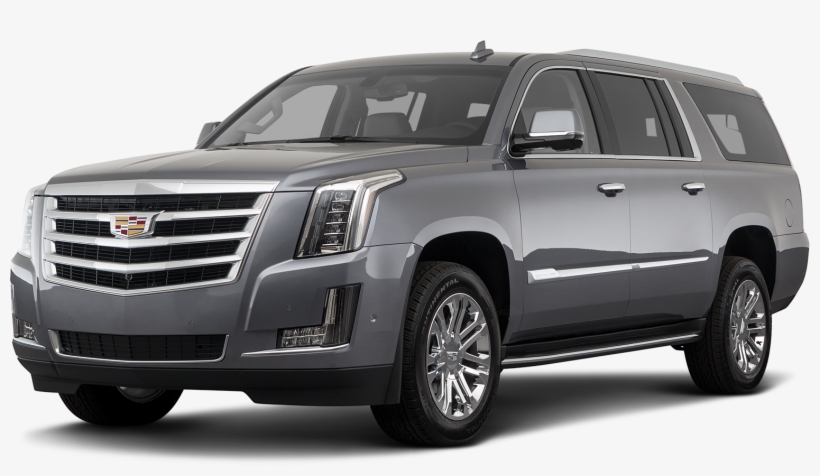 Current 2019 Cadillac Escalade Esv Suv Special Offers - Great Wall Wingle 2017, transparent png download