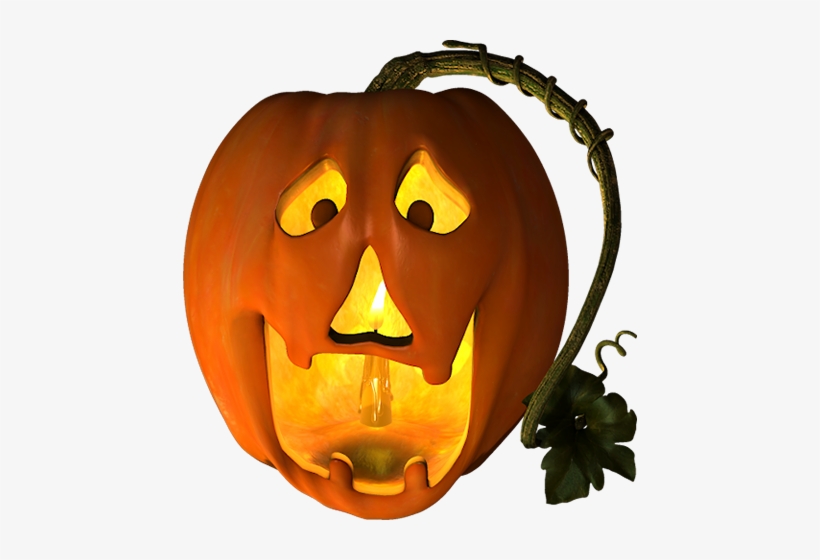 Pumpkin-075 - Pumpkin, transparent png download