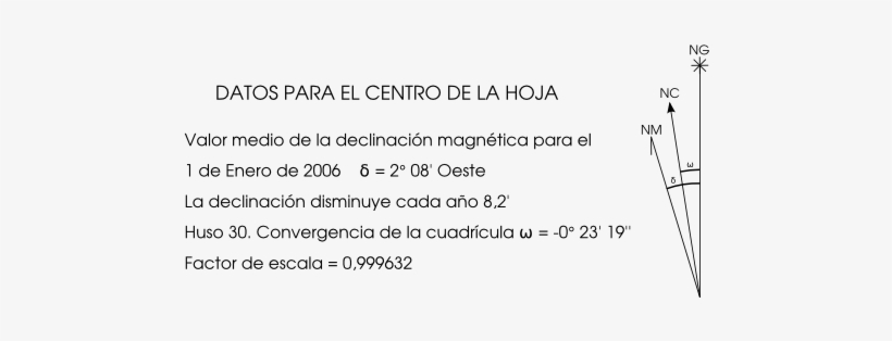 Leyenda Declinación Magnética - Ércio Quaresma, transparent png download