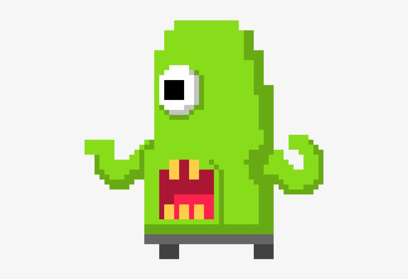 Alien/swamp Thing - The Thing, transparent png download