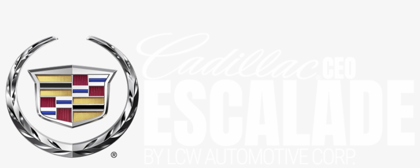 Cadillac Escalade Executive Conversions - Custom Polyester Banner 5' X 8' Printed Price/piece, transparent png download