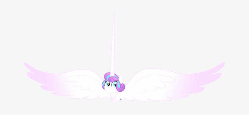 Pony Pink Purple Violet Wing - My Little Pony Giant Wings, transparent png download
