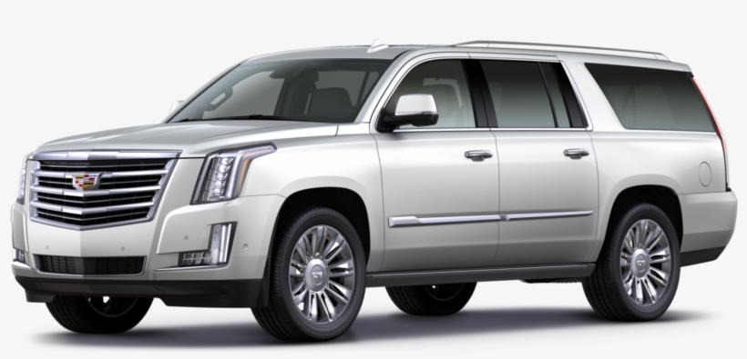 2017 Cadillac Vehicles - Cadillac Vehicles, transparent png download