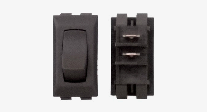 Diamond Group - Momentary On/off Switch Brown Single, transparent png download