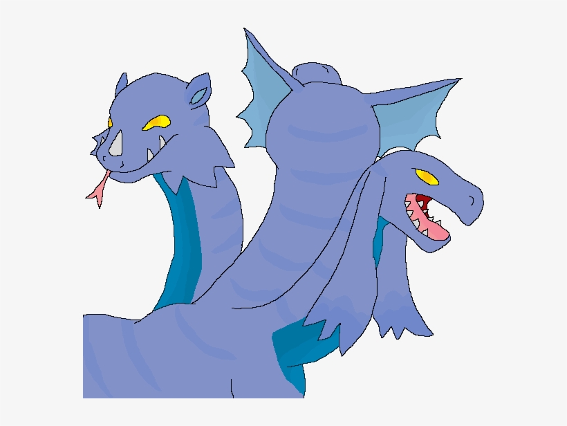 Post Your Dragon Ocs - Cartoon, transparent png download