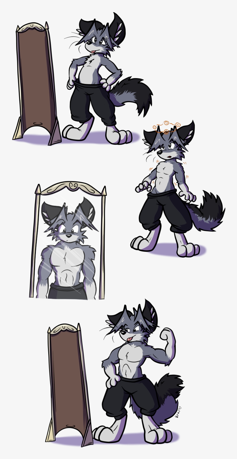 Pants - Trousers, transparent png download