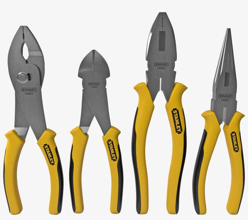 Plier Png Image - Pliers Png, transparent png download