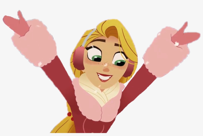 Raps Celebrating Snow - Snow, transparent png download