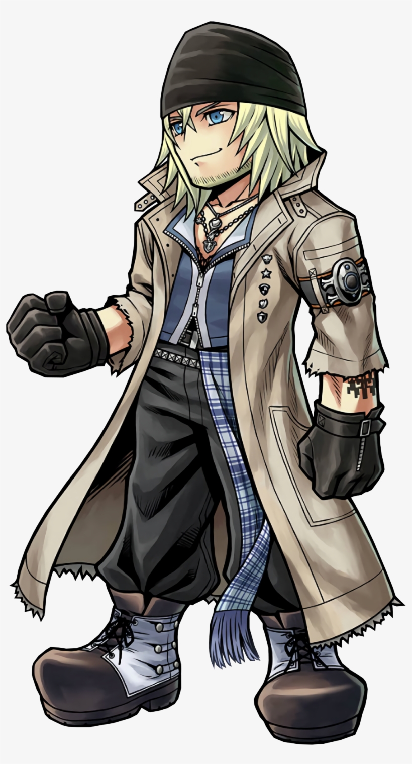 Dffoo Snow - Snow Dissidia Opera Omnia, transparent png download