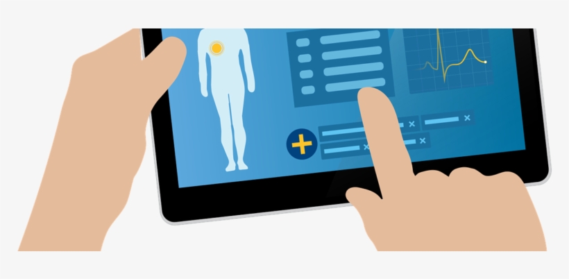 Cash For Health Mobile Money - Electronic Health Record, transparent png download