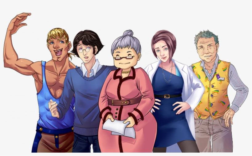 Teachers - My Candy Love Teachers, transparent png download