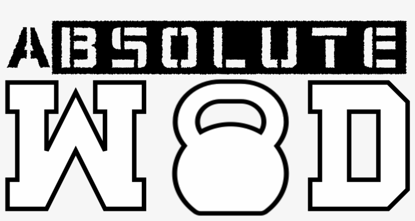 Absolute Wod Absolute Wod - Yoga Pants, transparent png download