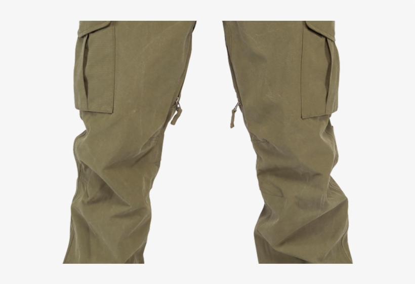 Cargo Pant Clipart Cartoon Snow - Pocket, transparent png download