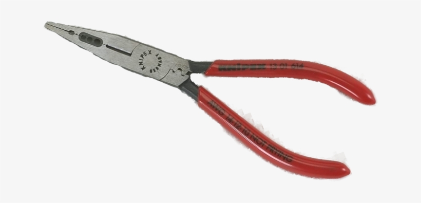 Product - Needle-nose Pliers, transparent png download