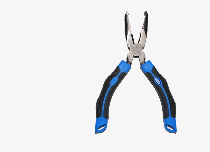 Mustad Split Ring Plier Mstd-16 - Alicate Wt1923, transparent png download