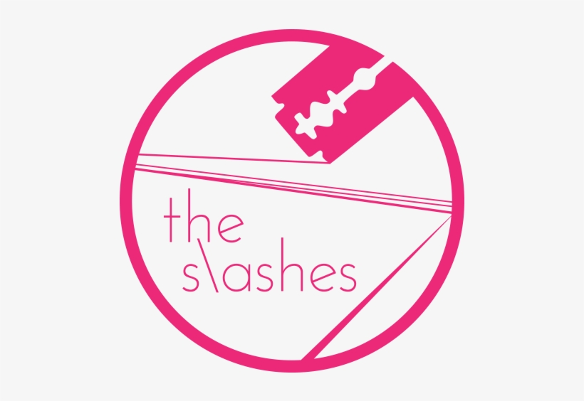 Copyright © 2018 The Slashes - Sur Ma Peau - Mass Market, transparent png download