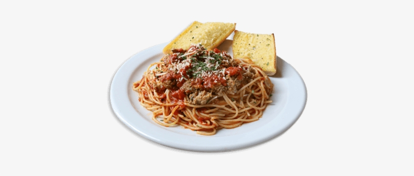 Spagetti Meat Sauce - Meat Sauce, transparent png download