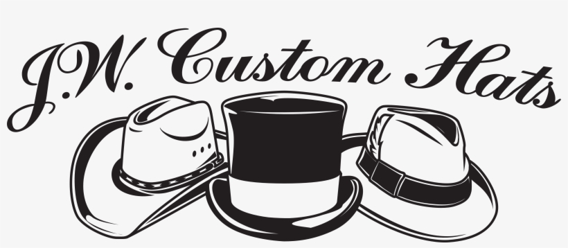 Jw Custom Hats, transparent png download