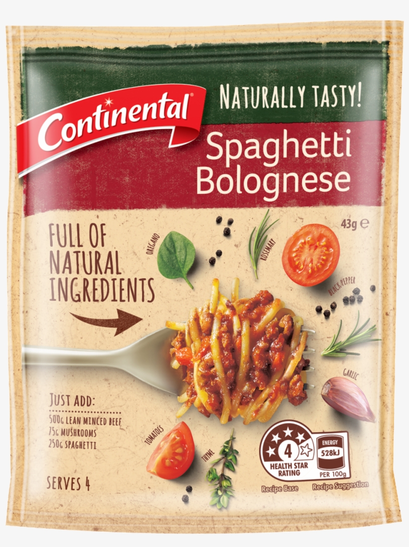 Recipe Bases Continental, transparent png download