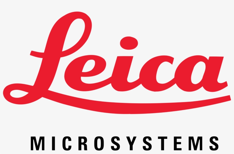 Leica Microsystems - Svg - Leica Biosystems Logo, transparent png download
