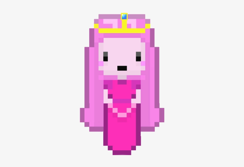 Pink, Princess, And Princess Bubblegum Image - Himouto! Umaru-chan, transparent png download