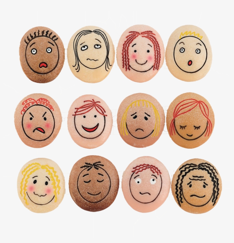 Emotion Stones, transparent png download
