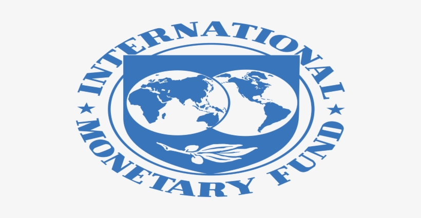 Imf Slashes Gdp Forecast For Greece Down To - International Monetary Fund, transparent png download