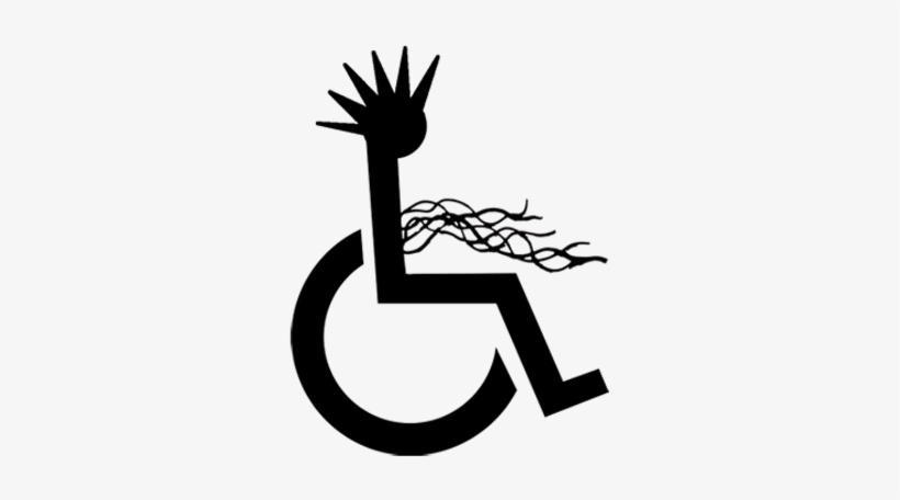 Spaghetti Arms - Logo Handicap Png, transparent png download