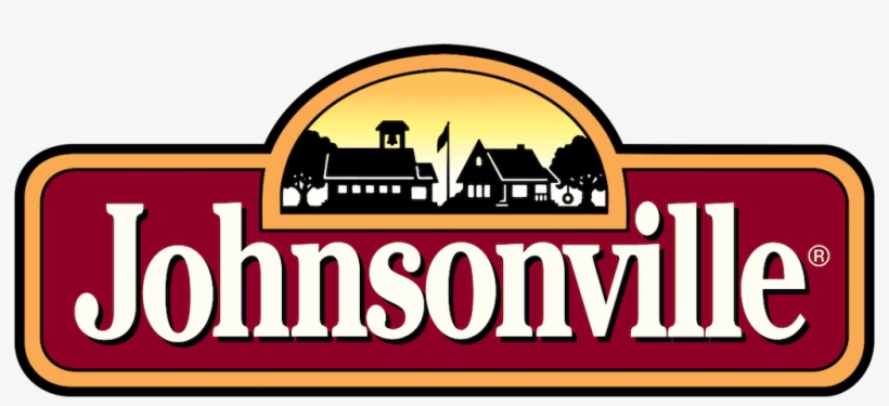Johnsonville Sausage Logo, transparent png download