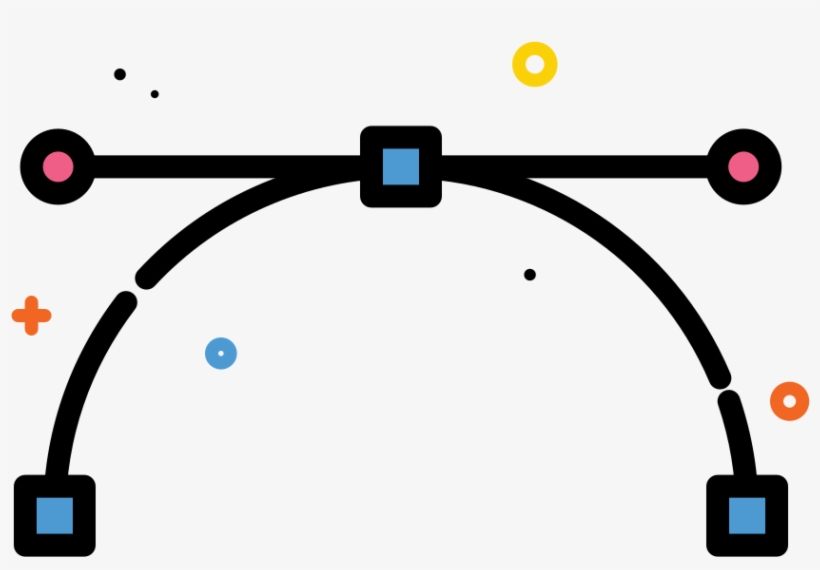 Download Svg Download Png - Graphic Design Icon Vector, transparent png download