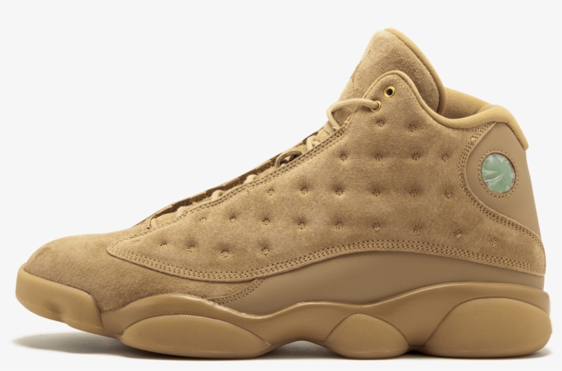 In Shape Air Jordan 13 Retro - Air Jordan, transparent png download