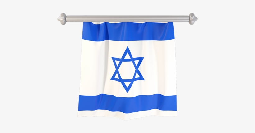 Israel Flag, transparent png download