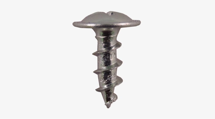 Zinc Plated Ball Bearing Screws - Lawn Aerator, transparent png download
