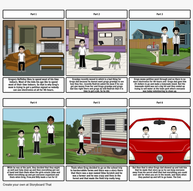 Diary Of A Wimpy Kid - Diary Of A Wimpy Kid: Old School, transparent png download