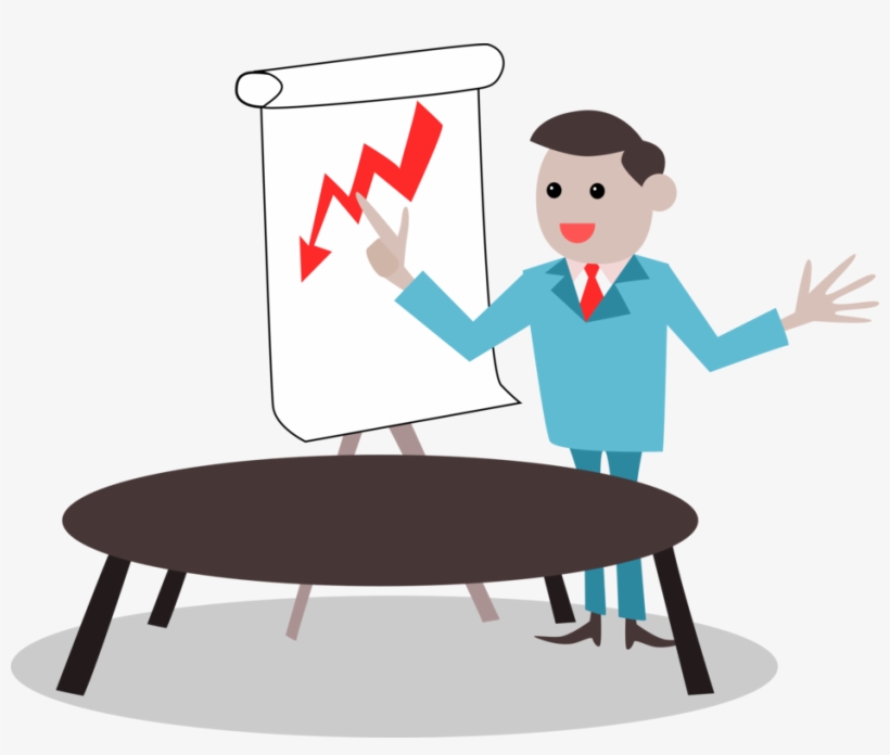 Meeting Business Comics Office - Clip Art, transparent png download