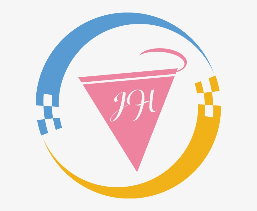 Cheap Price Glp Flex Banner Custom Made Pennant Flag - Circle, transparent png download